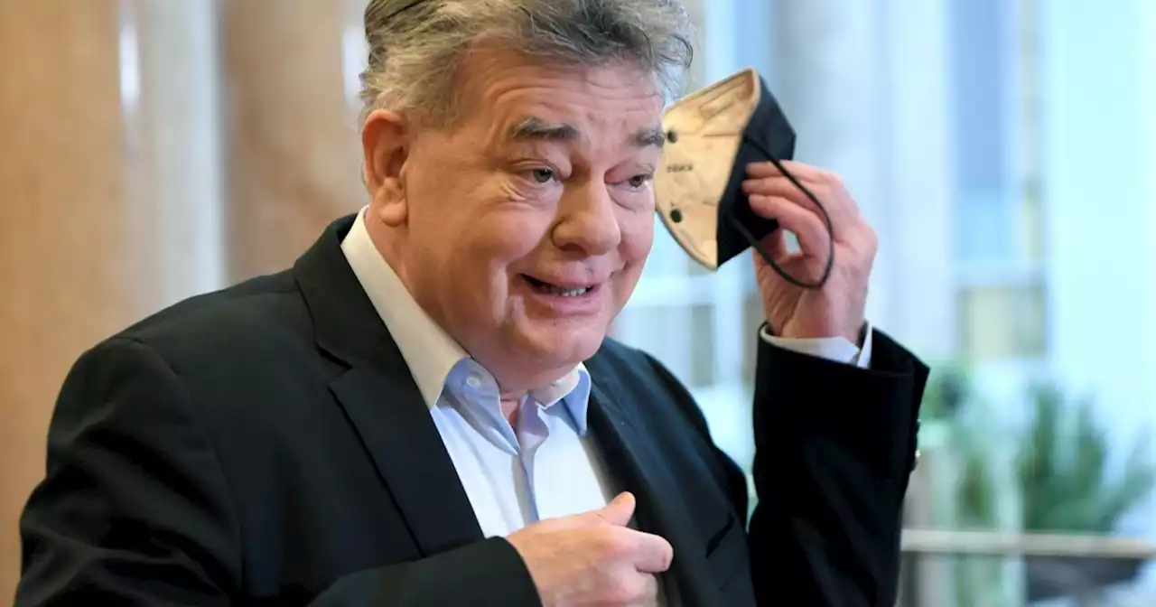 Vizekanzler Kogler will weiter Grünen-Chef bleiben