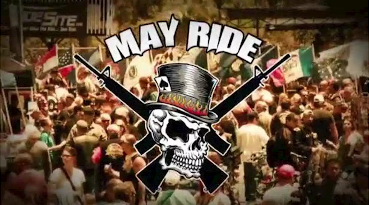 20th annual May Ride to benefit Armed Services YMCA San Diego -