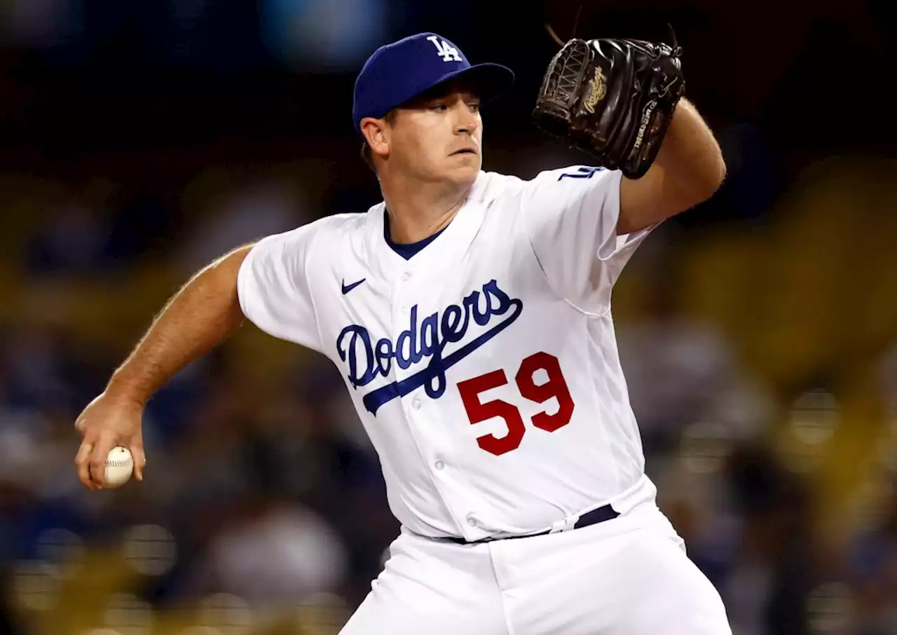 Dodgers’ deep bullpen providing good early-season results