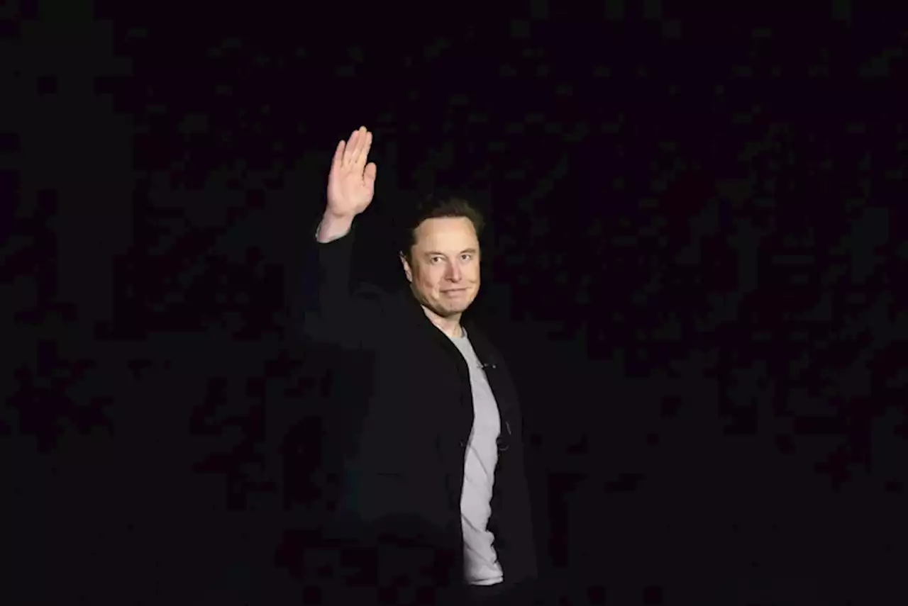 El enigma de la ideología política de Elon Musk