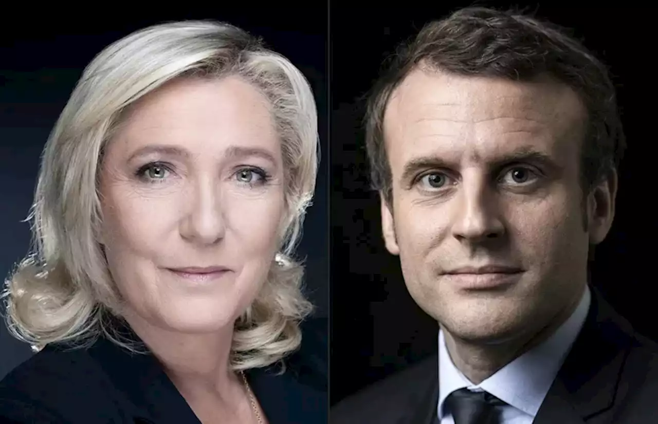 Emmanuel Macron vs. Marine Le Pen: lo que hay que saber sobre el ballottage en Francia