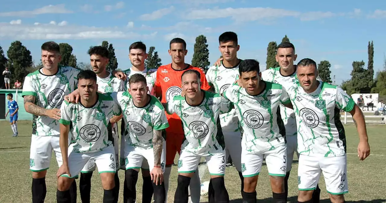 Todos los resultados de este sábado en la Liga Cordobesa de Fútbol | Fútbol | La Voz del Interior