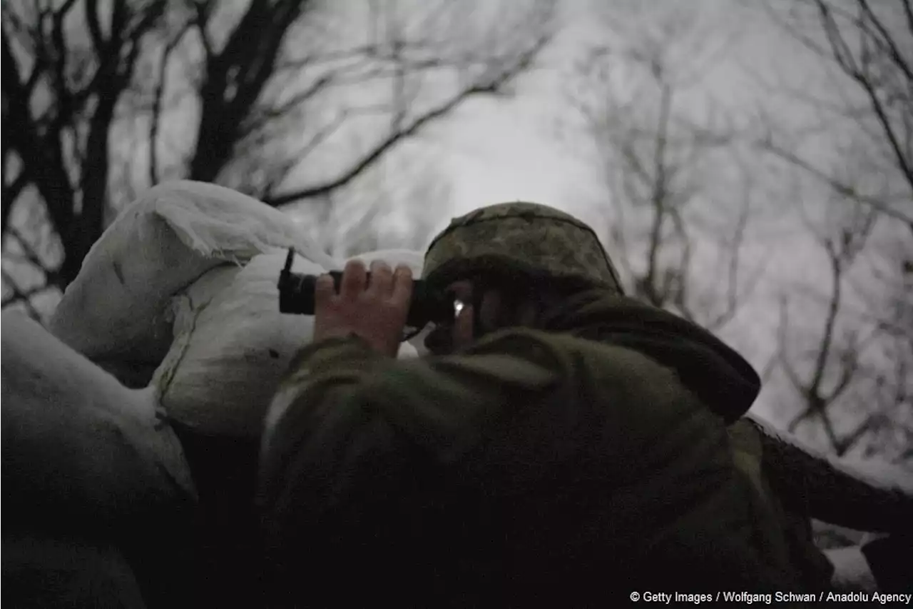 Войска России уничтожили цеха завода по производству взрывчатки и пороха для ВСУ