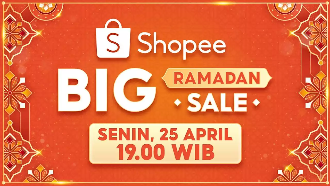 Tonton Comeback NCT DREAM &amp; Penampilan 4 Pasangan Artis Indonesia di Shopee Big Ramadan Sale TV Show!