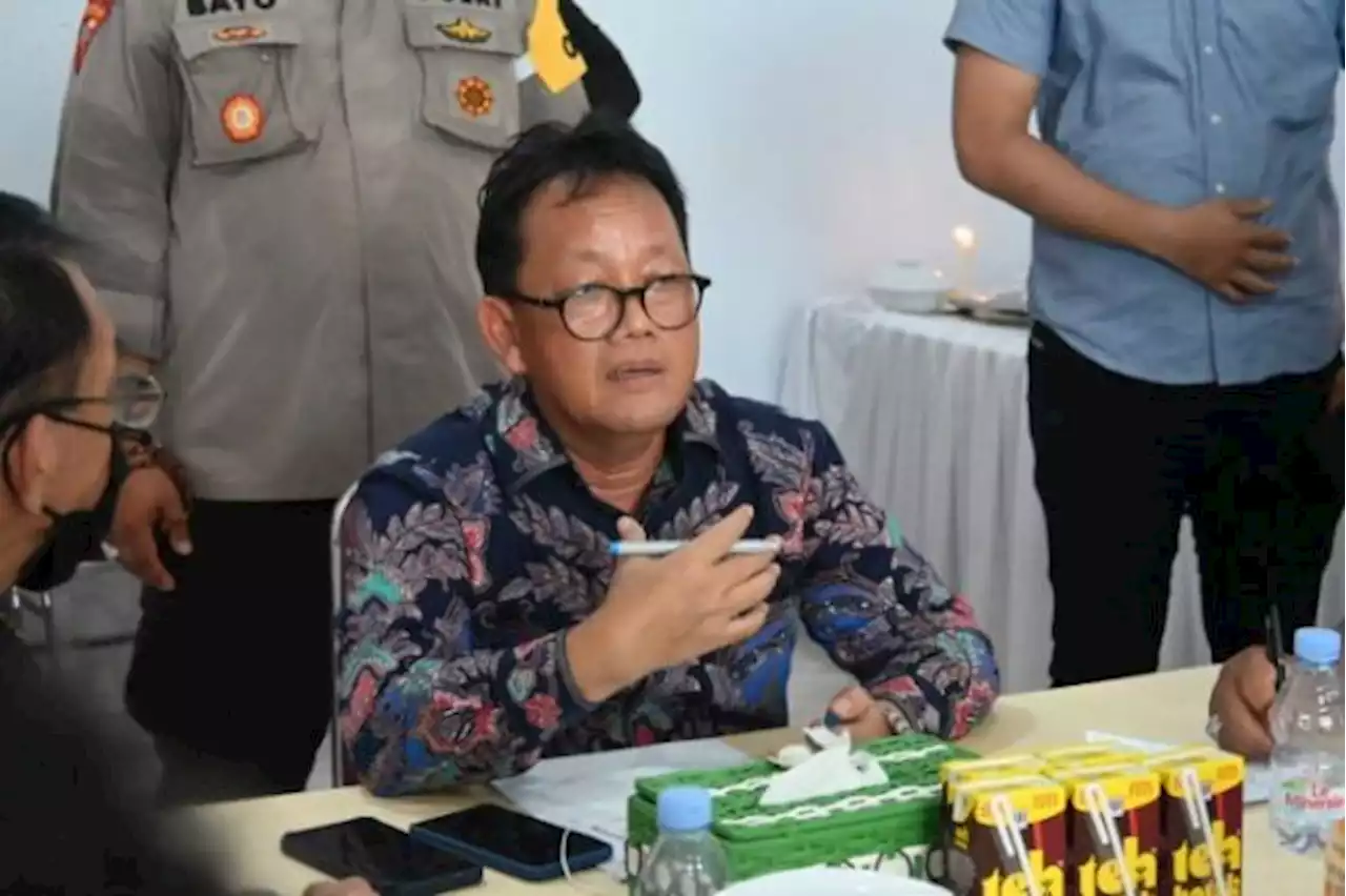 Anggota DPR: Indonesia Perlu Tingkatkan Kebijakan Berbasis Riset Sains