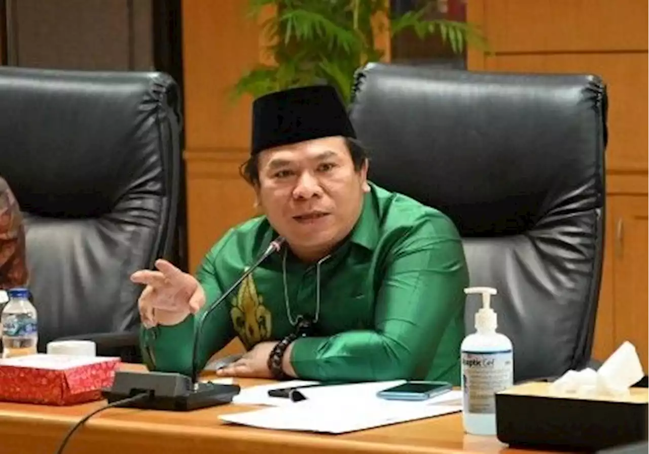 Anggota DPR: Tepat, Rencana Pemerintah Fasilitasi Warga Rayakan Lebaran