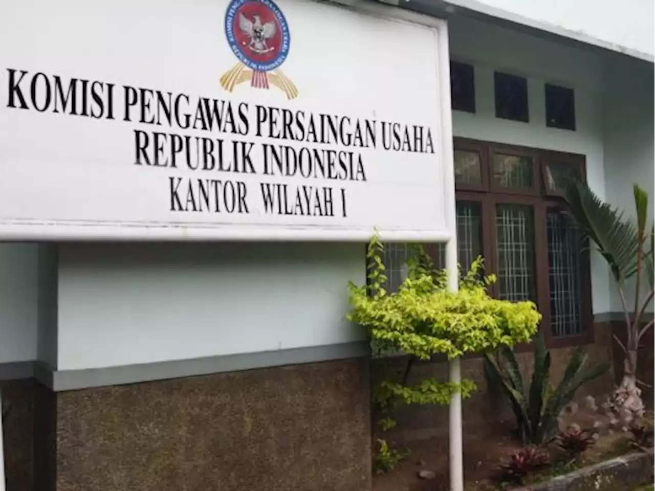 KPPU Ancam Panggil Paksa Dua Produsen Minyak Goreng Sumut