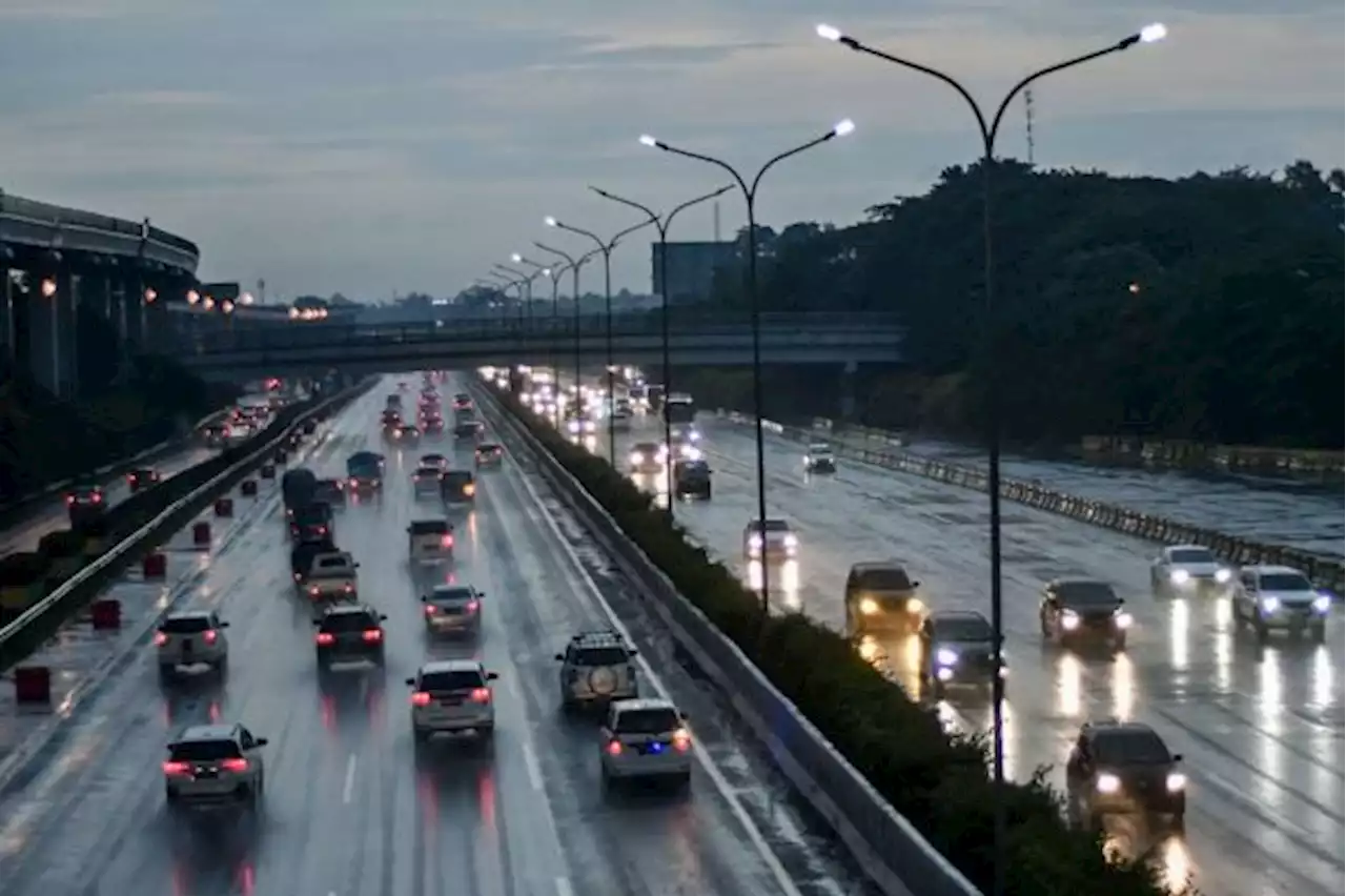 Polda Jatim Akan Batasi Pengunjung Rest Area Jalan Tol