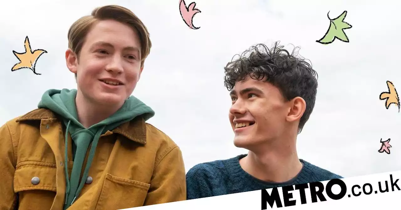 Heartstopper soundtrack: Every single song featured in the Netflix series