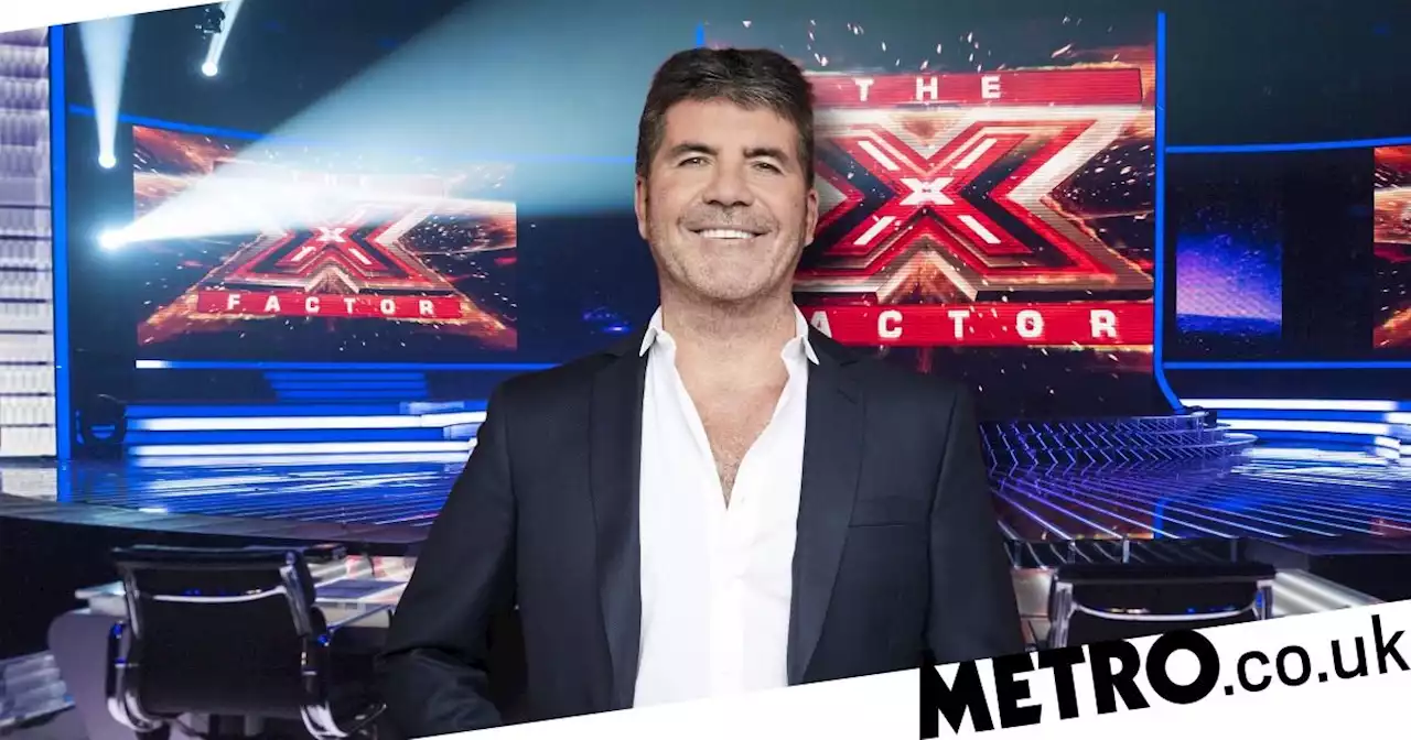 Simon Cowell threatens to 'revive The X Factor' following series axe