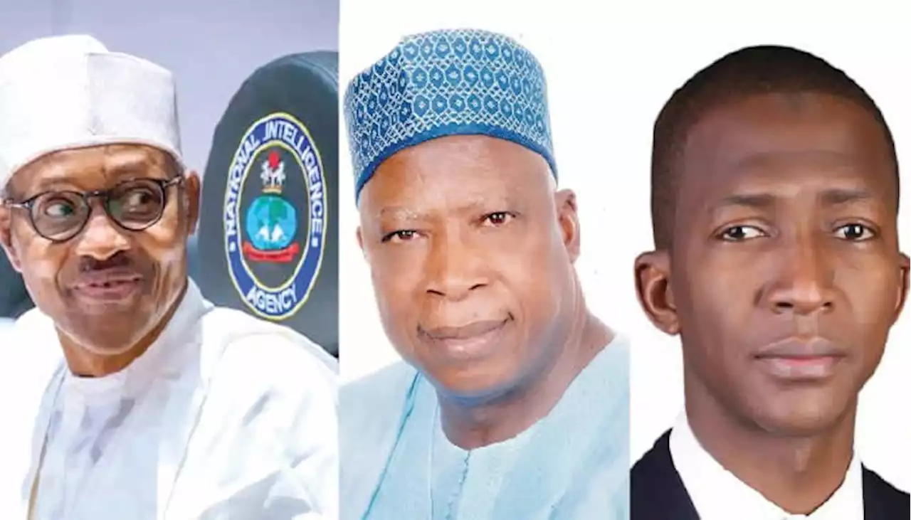 2023: Lawyer knocks APC, likens N100m form to kidnappers' ransom