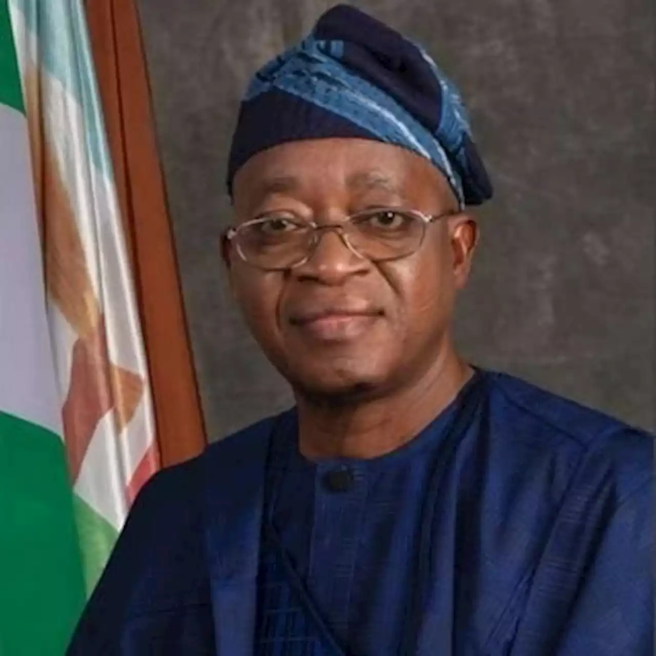 Osun 2022: Oyetola not tensed, has masses' support, says aide