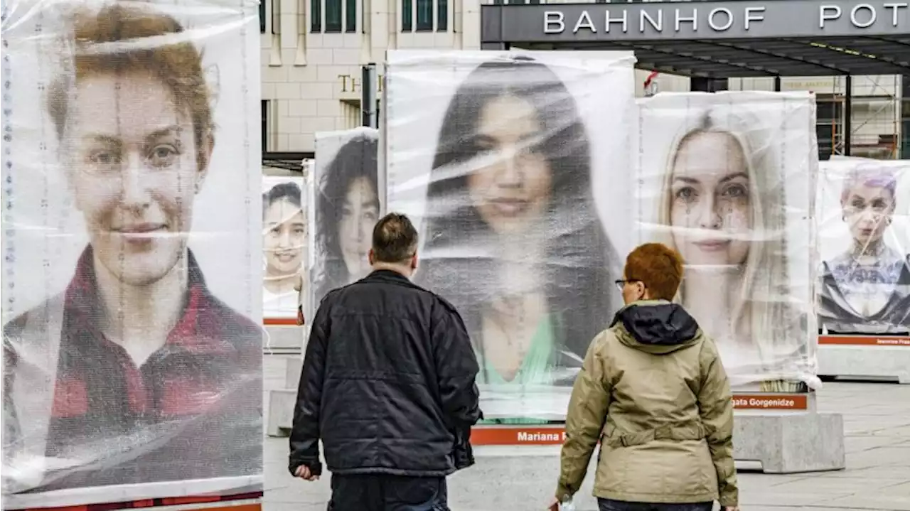 Die Deutschen im 21. Jahrhundert