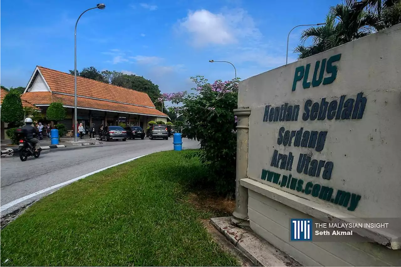 PLUS advises Klang Valley motorists to begin ‘balik kampung’ journeys before 10am | The Malaysian Insight