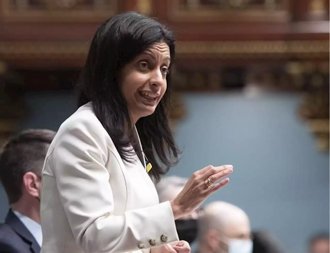 With sovereignty off the table, Quebec Liberals struggling to connect with voters | National Newswatch