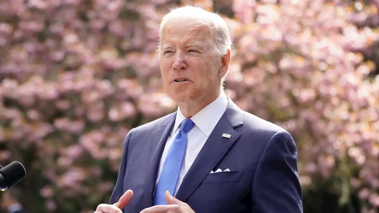 Biden Marks 'Armenian Genocide,' Aims to Stop 'Atrocities'