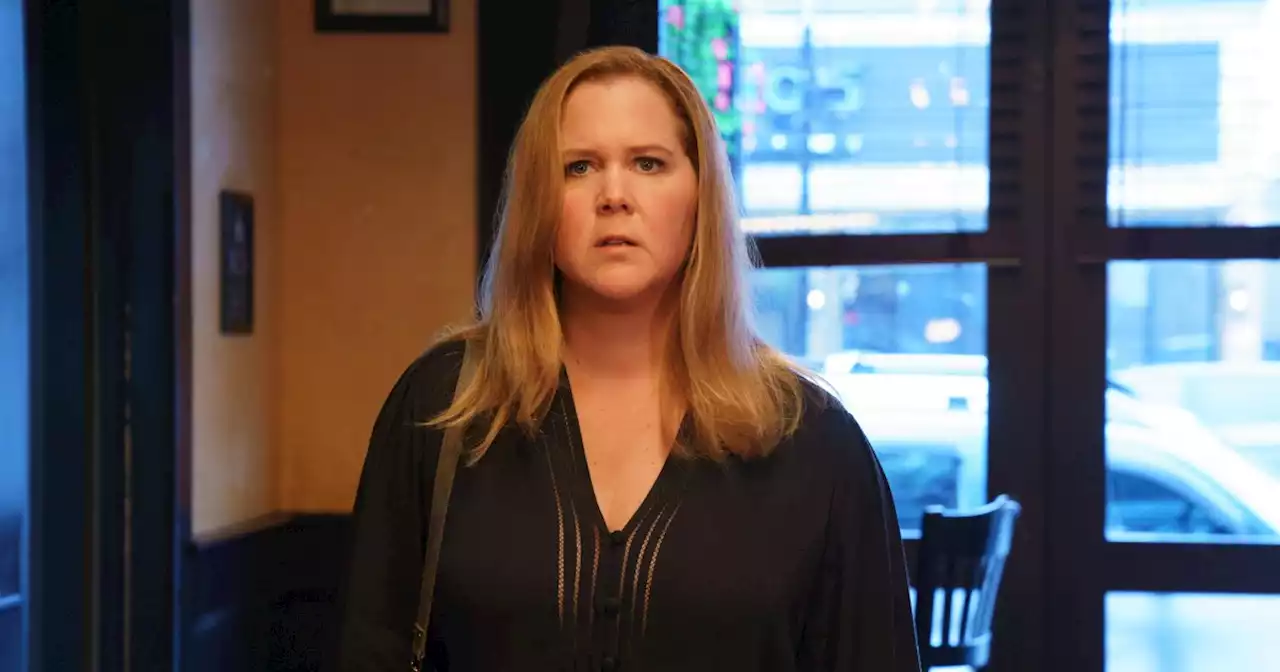 Opinion | Amy Schumer's revelation about her compulsive condition helps the rest of us