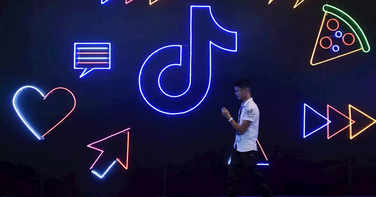 Opinion | Why the public deserved to know who was behind ‘Libs of TikTok’