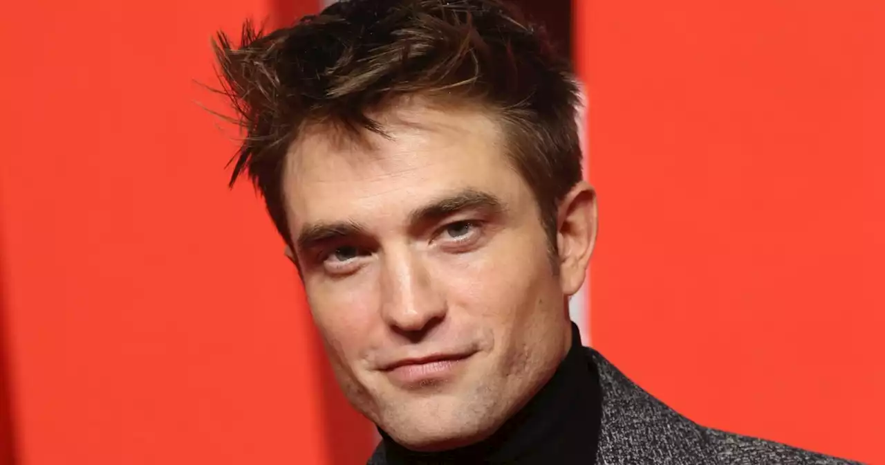 'Robert Pattinson' TikTok account is latest unlikely celebrity profile raising questions