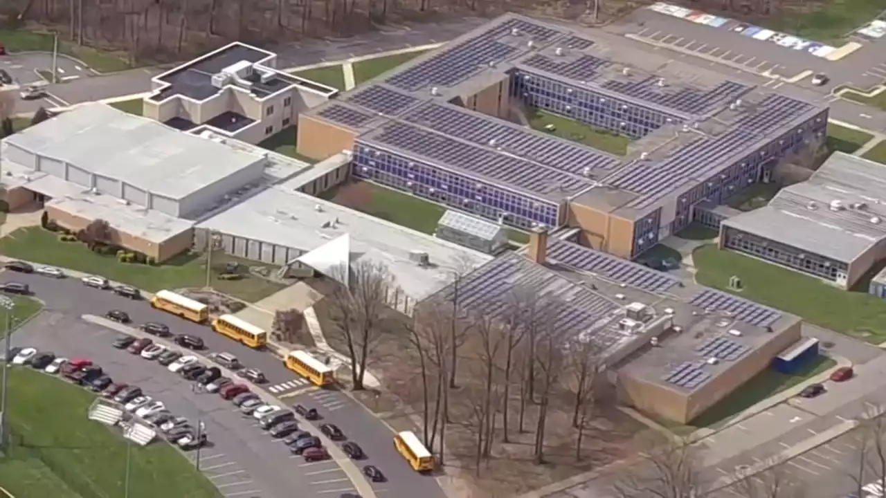 Cancer Cluster Probe at NJ HS Underway After 100 Diagnosed With Brain Tumors