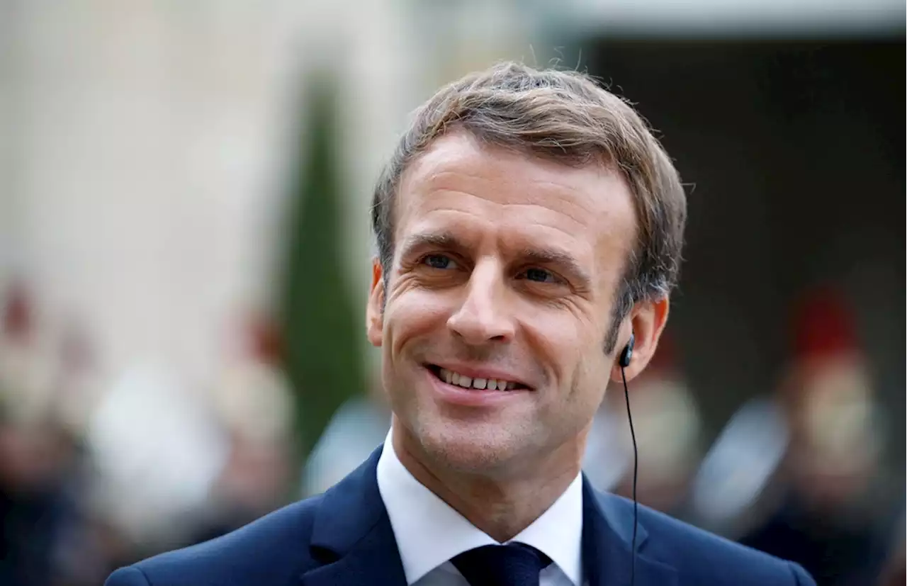 France's Macron beats Le Pen by comfortable margin to win second term, projections show | News24