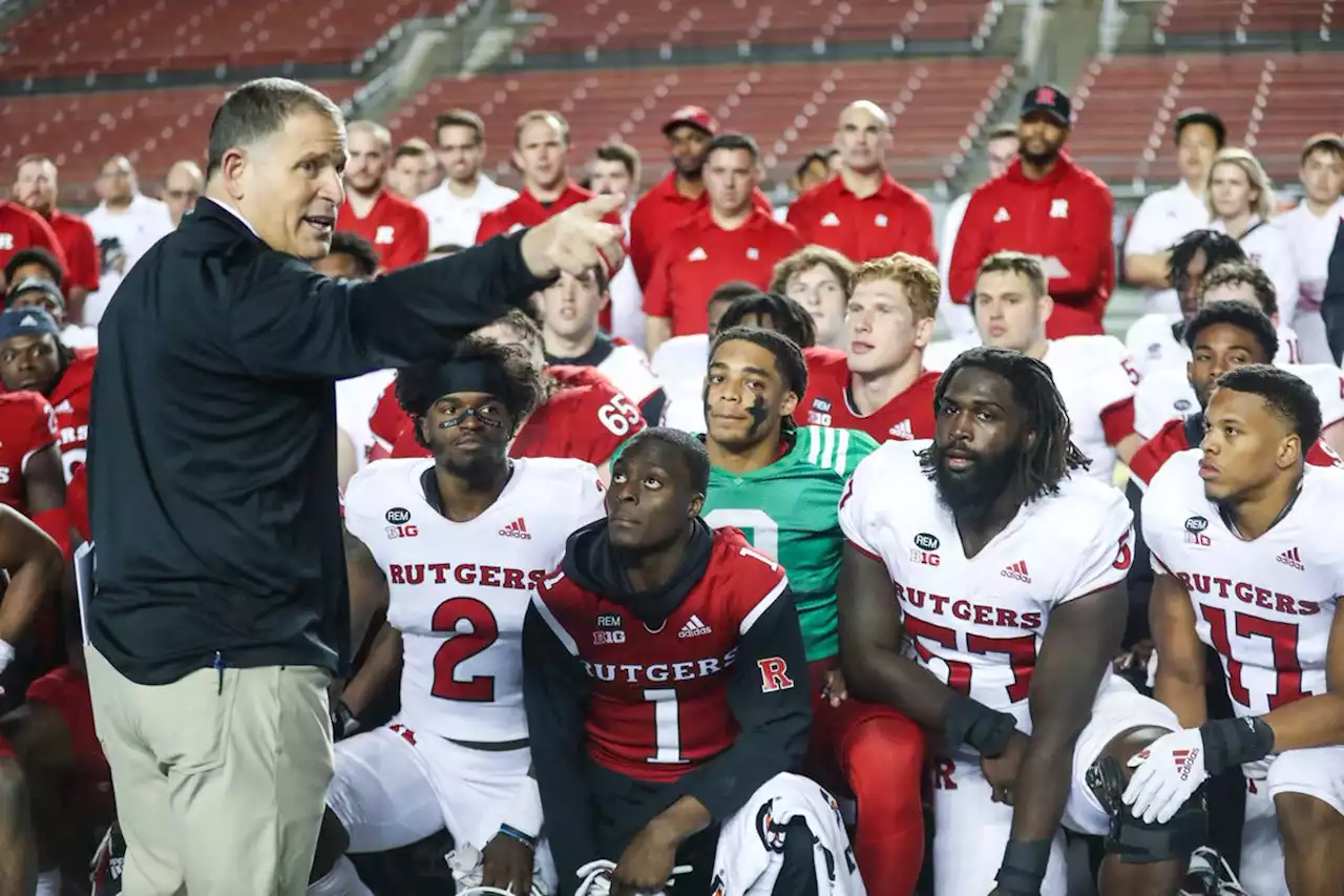 Breaking down Rutgers’ Scarlet-White game play-by-play | Here’s what occurred in between the lines that you might have missed?