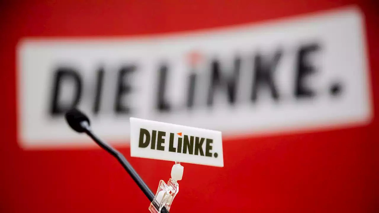 Linke will gesamten Parteivorstand neu wählen