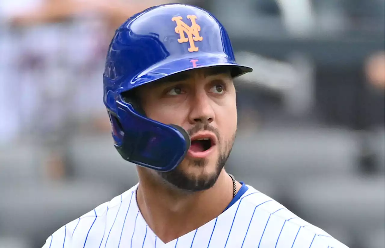 Michael Conforto to have season-ending shoulder surgery