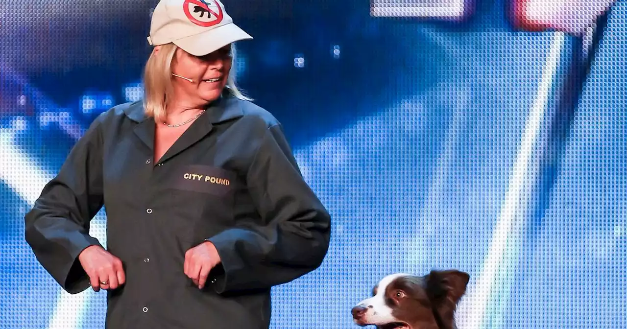 Britain's Got Talent's most explosive scandals from dog fraud to spurned judges