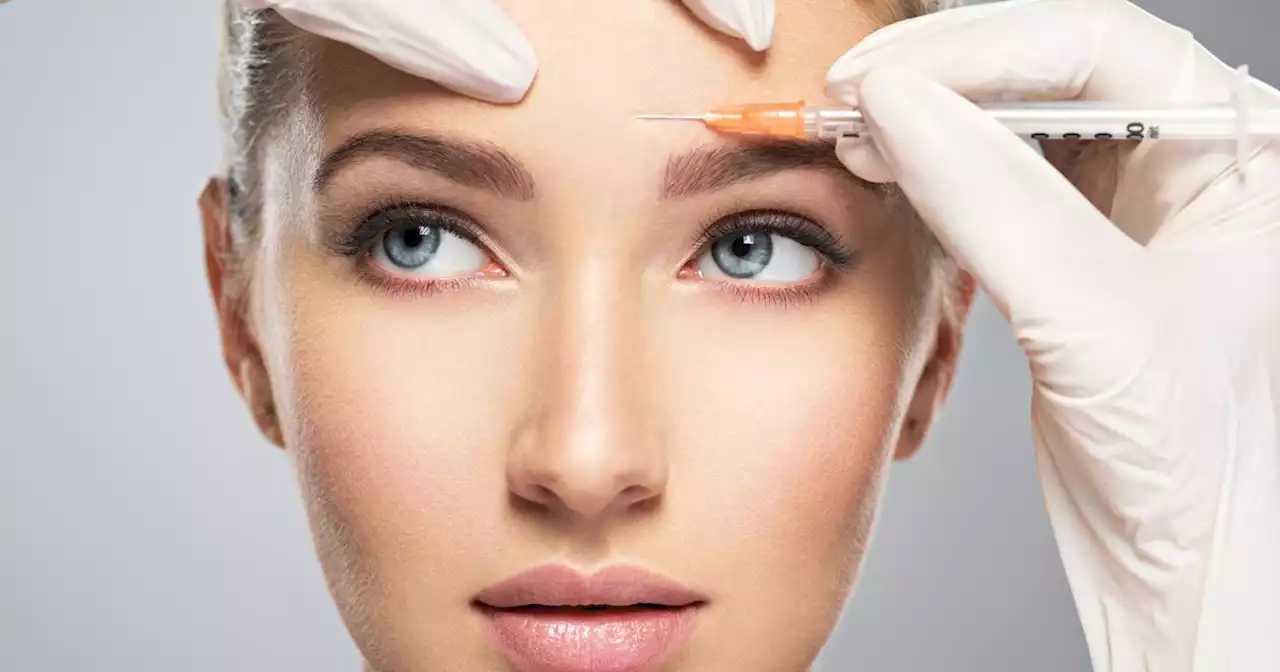 Everything you need to know before getting Botox for the first time