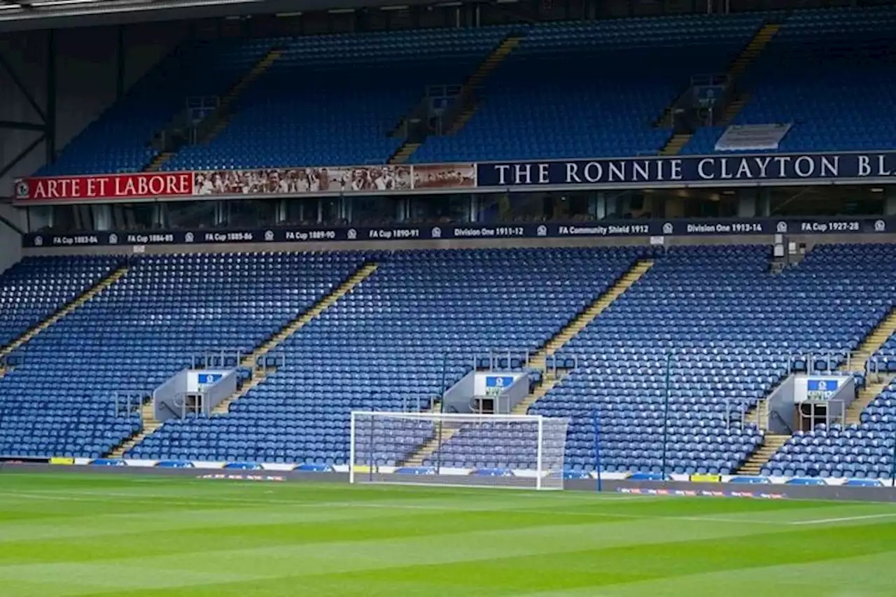 Blackburn Rovers Klub Inggris Pertama yang Buka Stadion untuk Sholat Idul Fitri - Pikiran-Rakyat.com