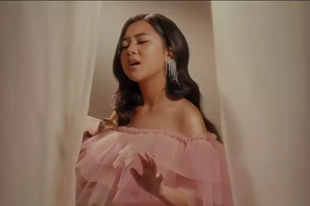 Lirik Lagu Peri Cintaku - Ziva Magnolya, Kisahkan Kisah Cinta Beda Agama yang Sedang Trending di TikTok - Pikiran-Rakyat.com