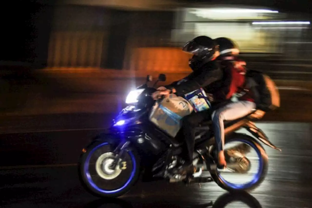 Mudik Diminta Tidak Naik Motor, Pemerintah: Lebih Baik Ikut Program Mudik Gratis - Pikiran-Rakyat.com