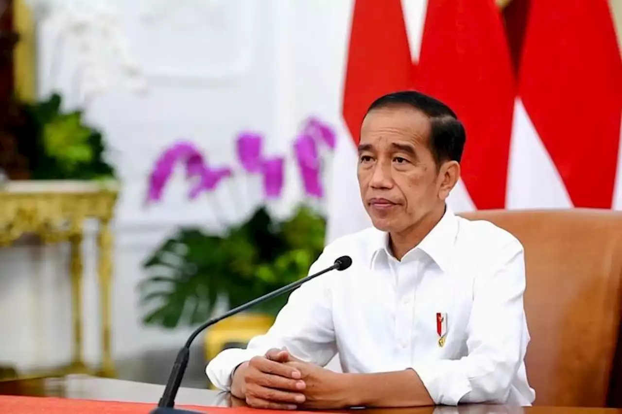 Orang-Orang Terdekat Dicurigai, Hersubeno Arief: Jokowi Harus Tunjukan Dia Bersih, Maka Larang Ekspor Migor - Pikiran-Rakyat.com