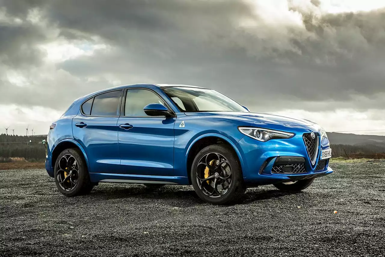 Alfa Stelvio Quadrifoglio | PH Used Buying Guide