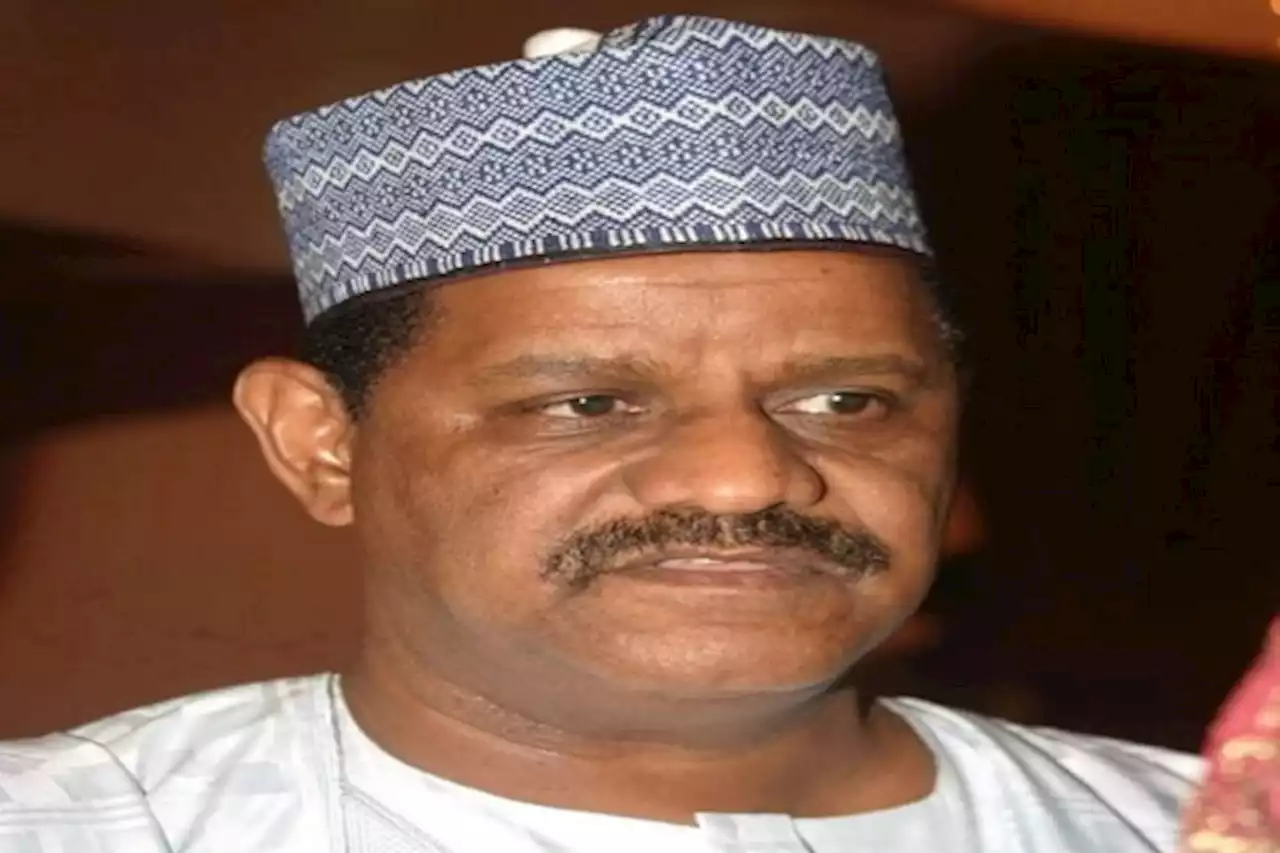 2023: Another PDP presidential aspirant rejects Gov Mohammed, Saraki as northern consensus candidates