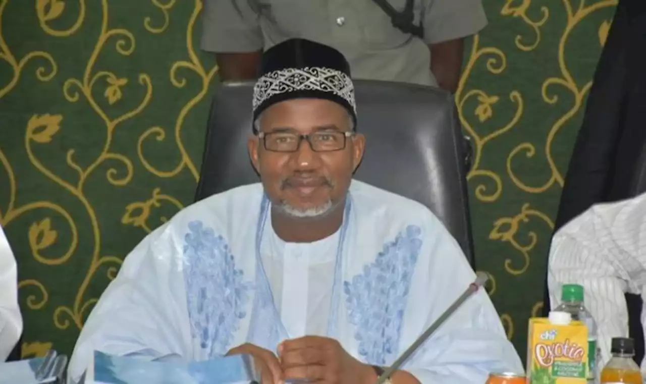 PDP: We didn't influence our choice as northern consensus candidates - Bala Mohammed