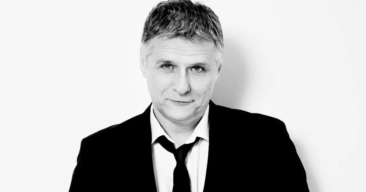 Rainer Nikowitz: Irgendwas mit Medien