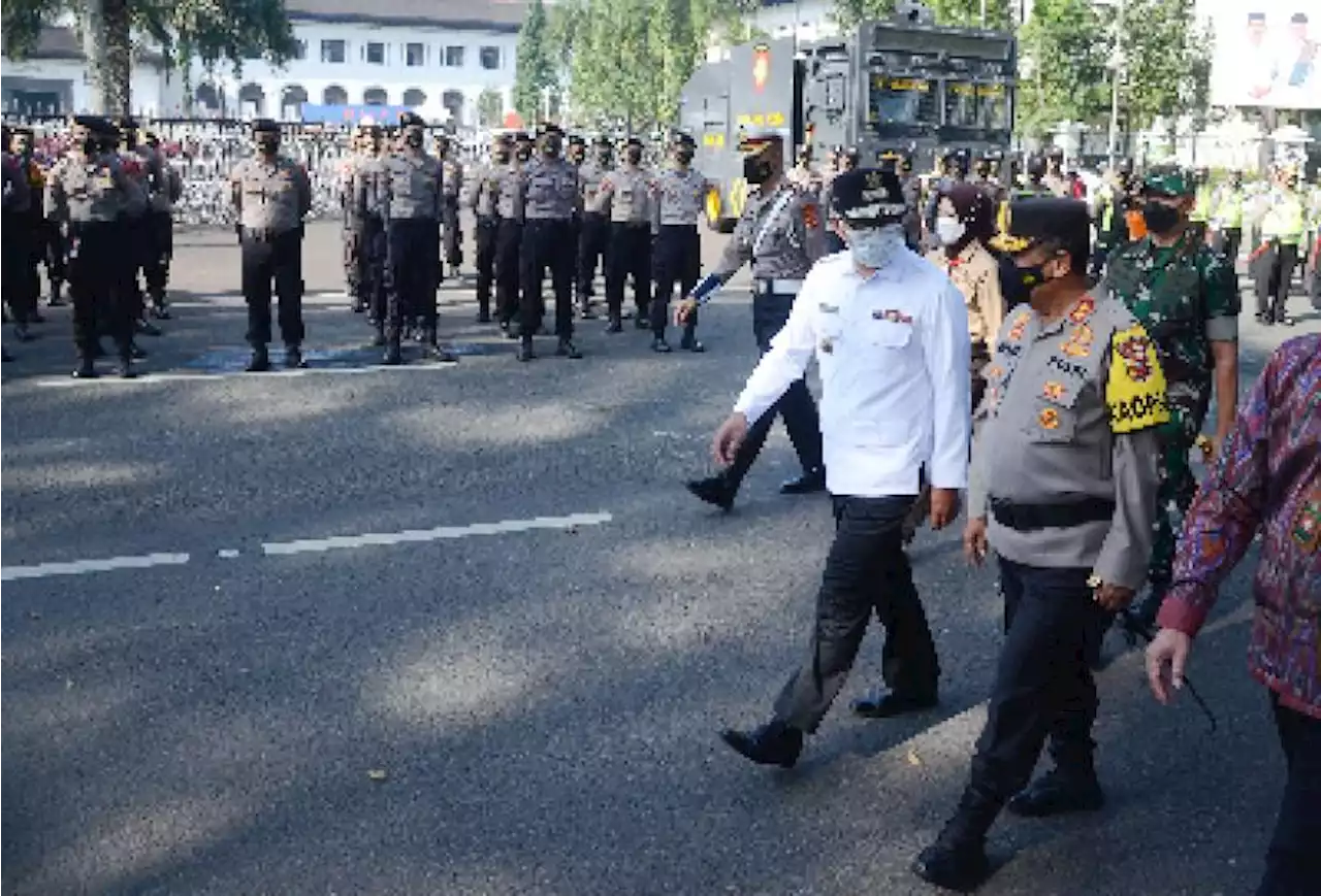 160 Rumah Sakit dan 400 Puskesmas Disiagakan Selama Mudik di Jabar |Republika Online