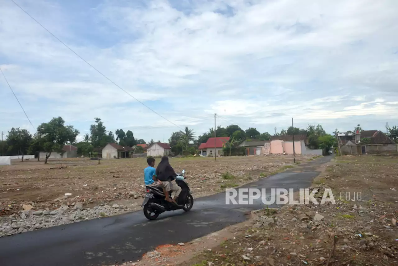 Adhi Karya Garap Proyek Tol Yogyakarta-Bawen Senilai Rp 5,03 Triliun |Republika Online