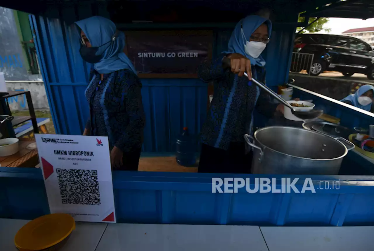 Gebyar Safari Ramadhan Catatkan Ratusan Transaksi |Republika Online