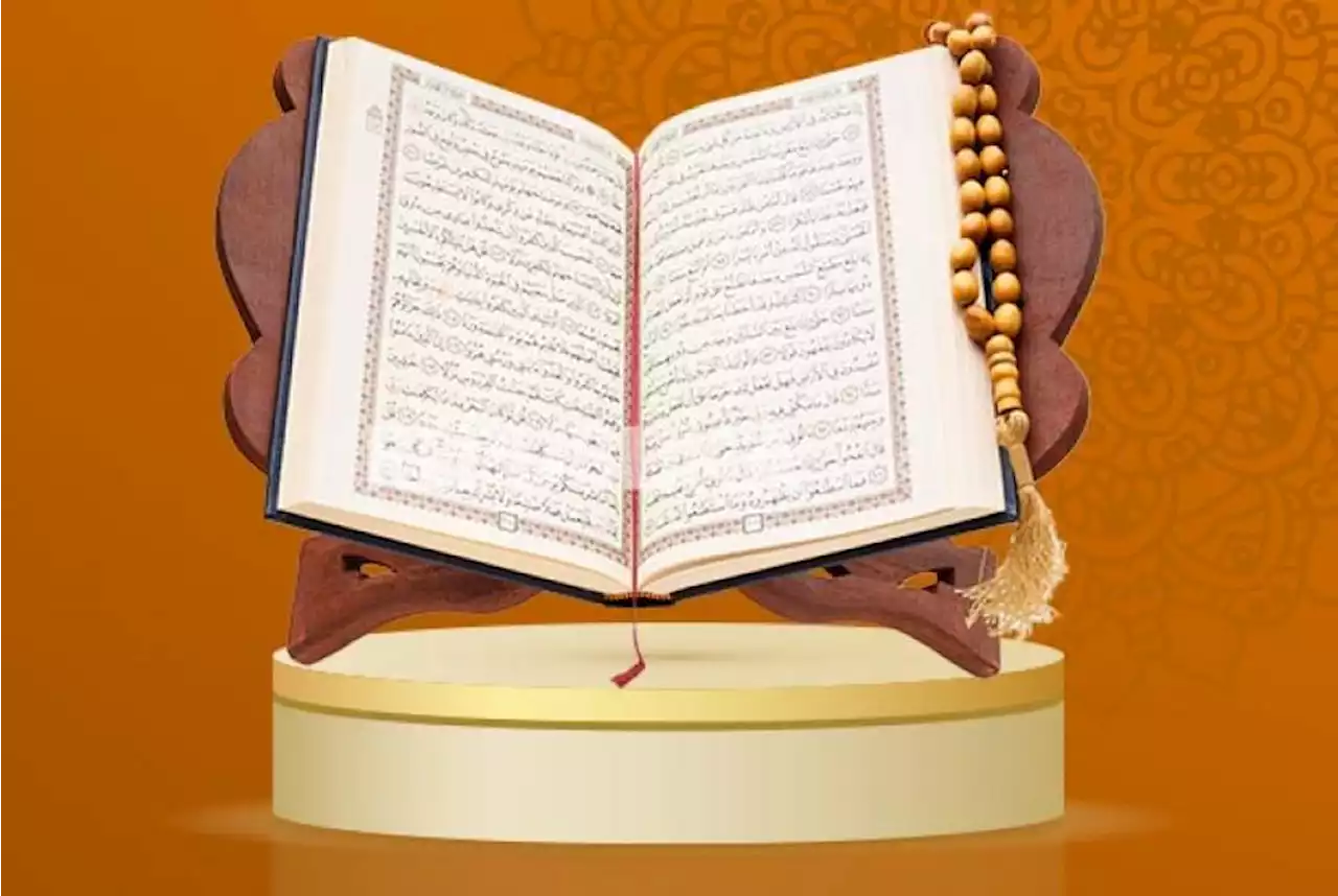 Tafsir tentang Jin yang Diciptakan dari Api |Republika Online