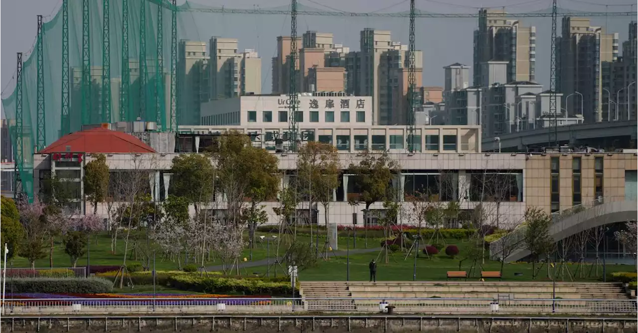 Some Chinese state banks will cut deposit rates on Monday