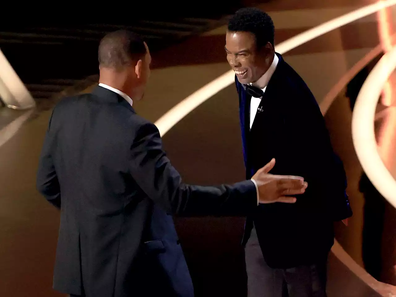 Chris Rock's Mom Talks Oscars Slap, Slams Will Smith for Not Personally Apologizing