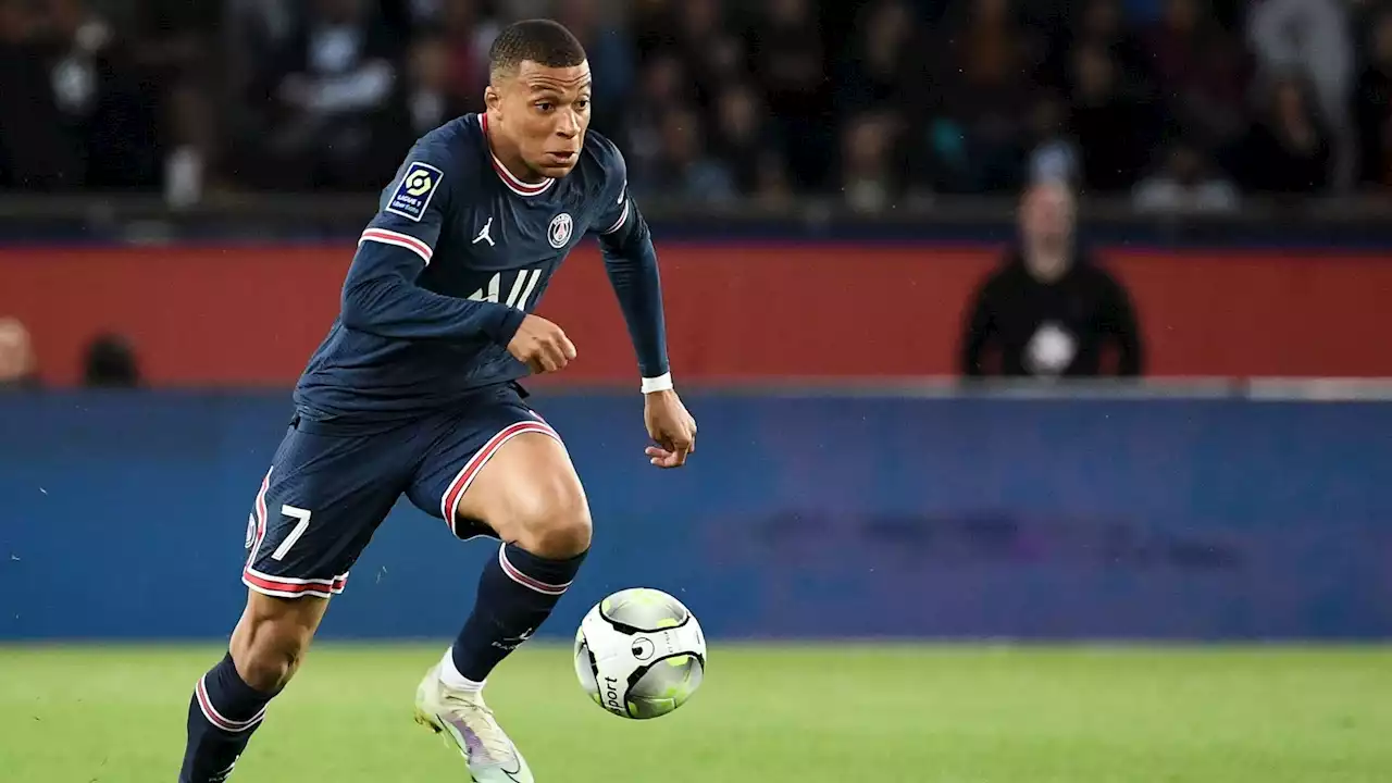 Leonardo confirme les discussions avec Mbappé : 'Il est encore en réflexion'