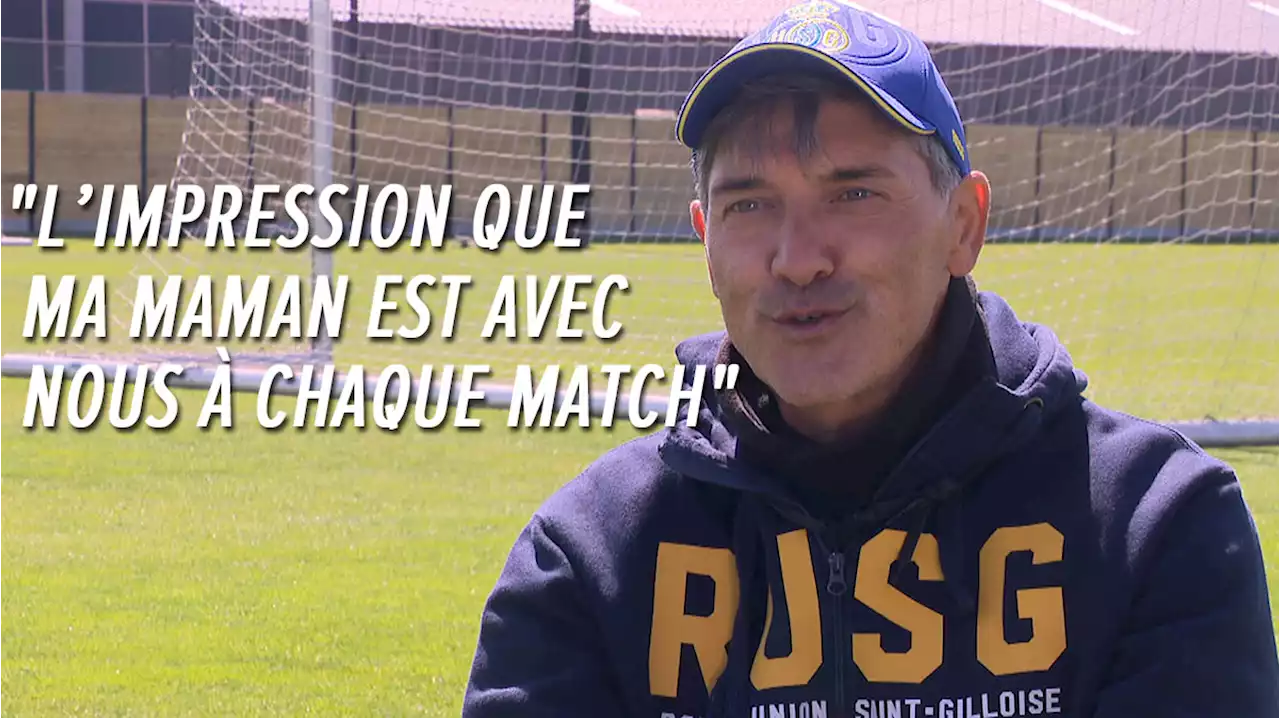 'On peut atteindre l'inaccessible': Felice Mazzu se confie sur tous les sujets avant le début des play-offs