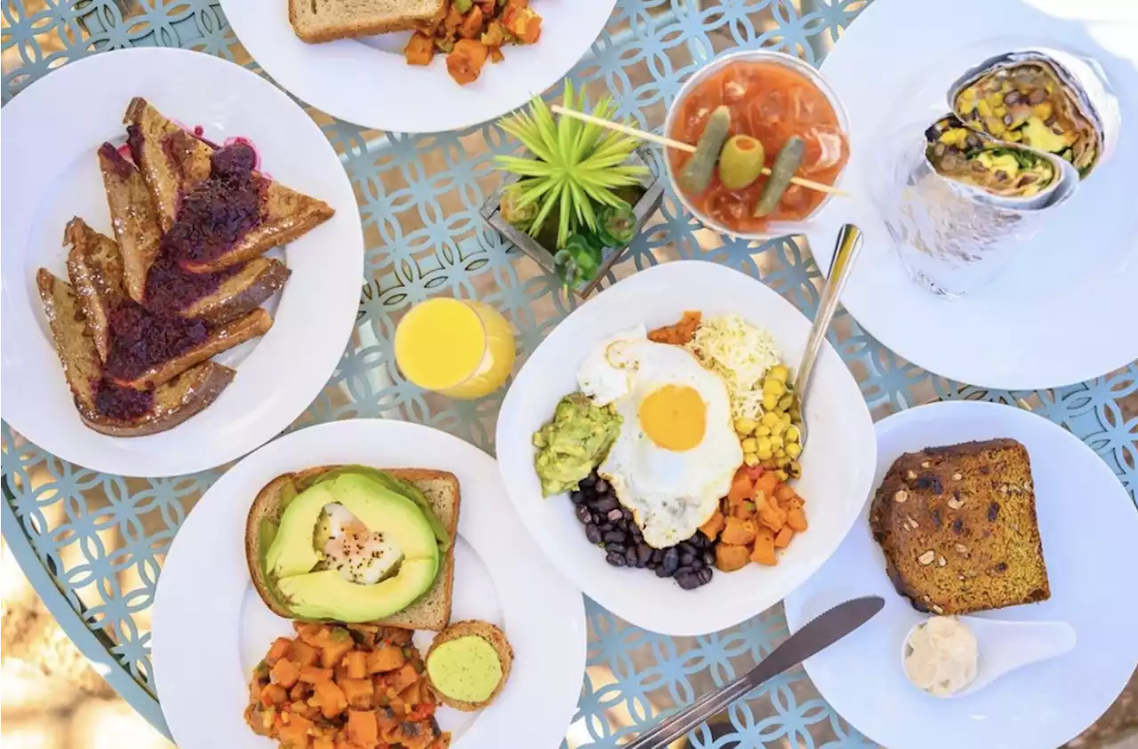 27 essential San Antonio brunch spots worth getting out of bed for