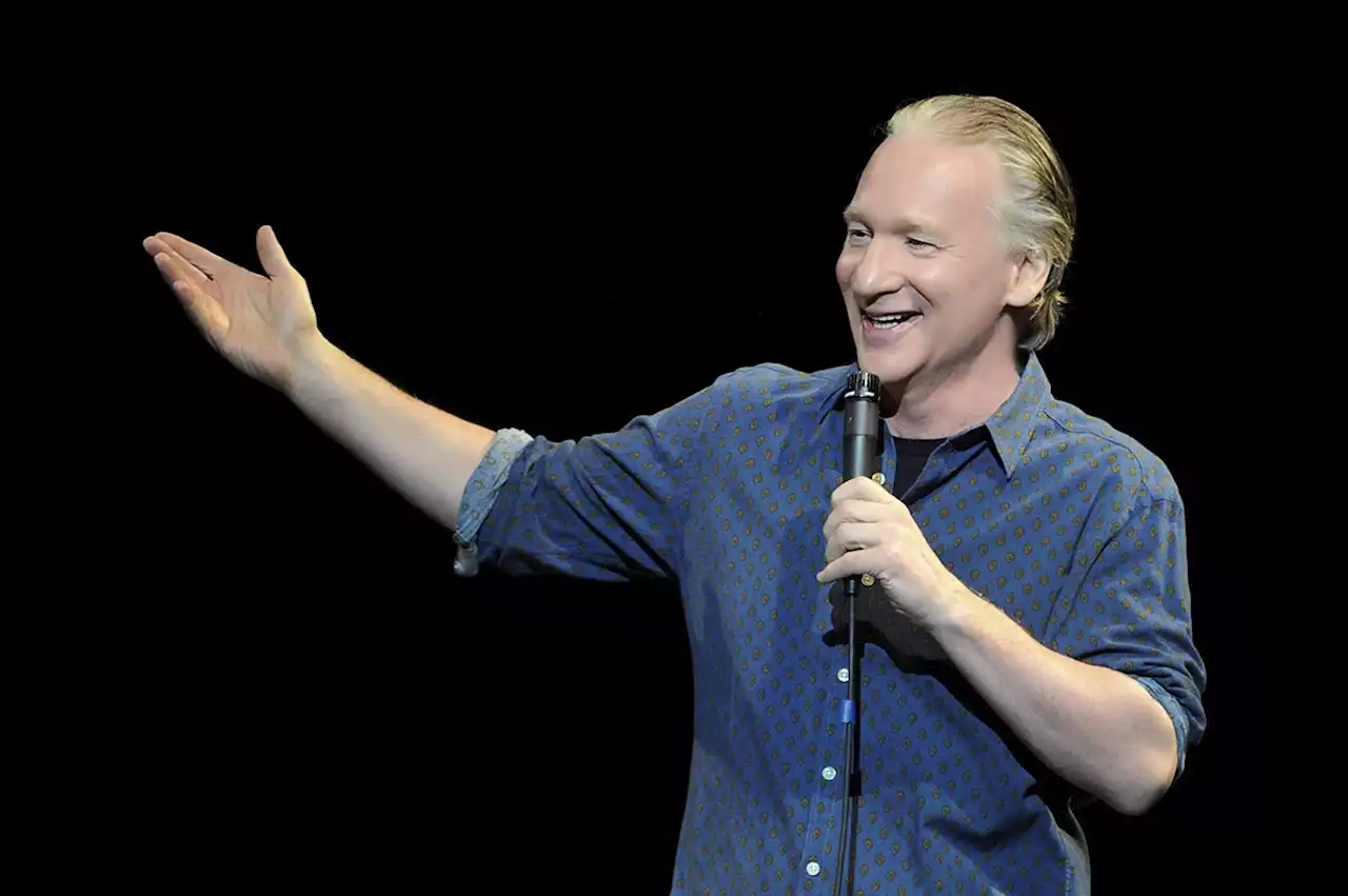 Bad Takes: Bill Maher continues his spree of COVID falsehoods on Joe Rogan's podcast