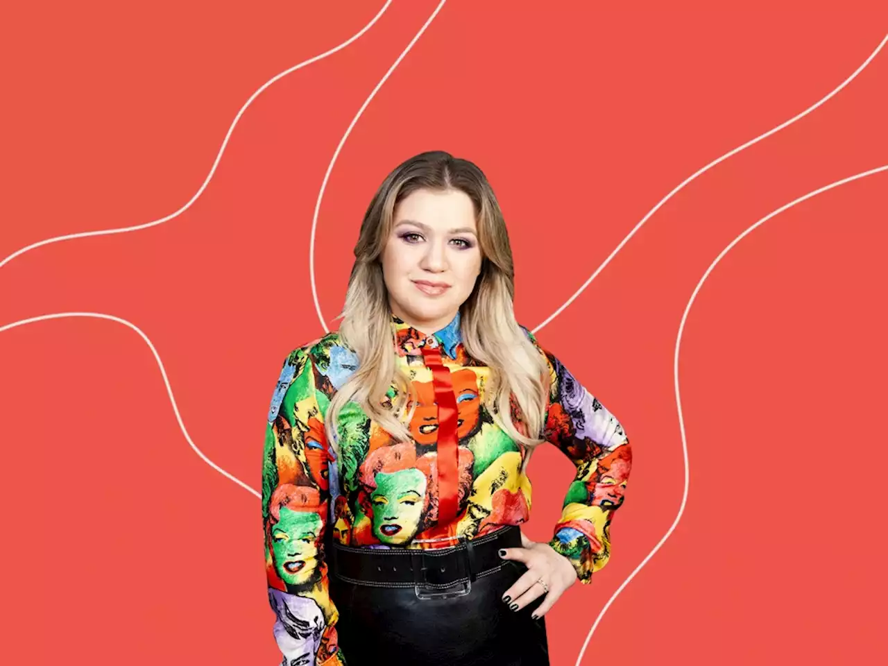 Things You Never Knew About Kelly Clarkson