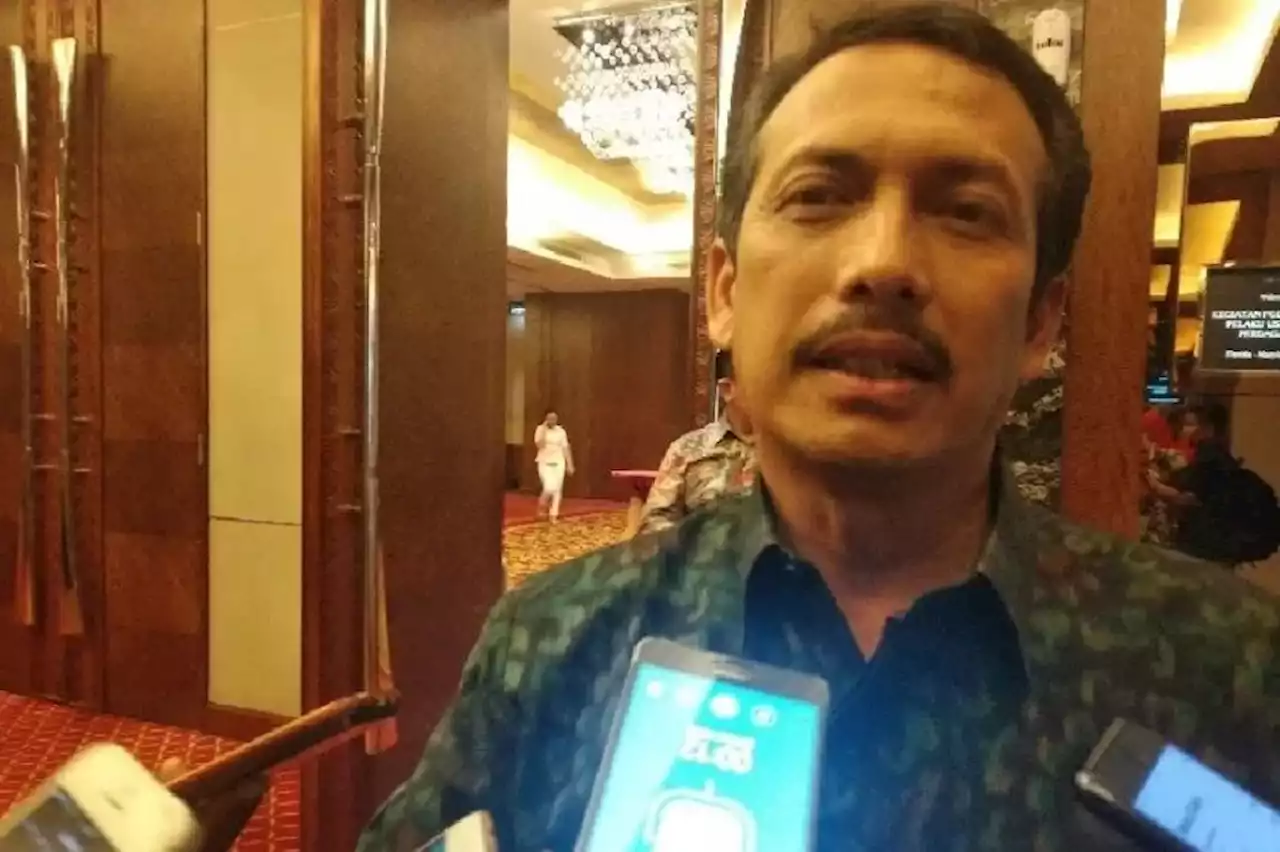 Mendag Lutfi Tunjuk Veri Anggriono Jadi Plt Dirjen Perdagangan Luar Negeri